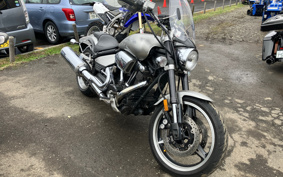 YAMAHA ROADSTER 1700 WARRIOR 2005 VP14