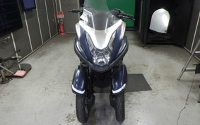 YAMAHA TRICITY 125 A SE82J