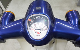 HONDA C50 SUPER CUB AA09