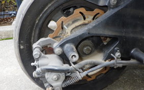 YAMAHA MAJESTY 250 Gen.4 SG20J