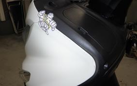 SUZUKI BURGMAN200A 2025 CH41A