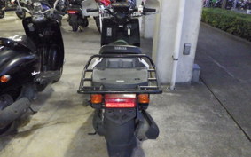 YAMAHA GEAR Gen.2 UA08J