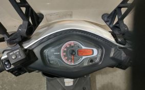 SUZUKI ADDRESS V125 CF4MA