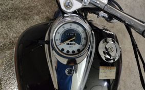 YAMAHA DRAGSTAR 250 VG02J