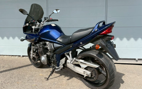 SUZUKI BANDIT1200S 2006 GV79A