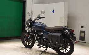 HONDA GB350 2025 NC59