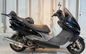 YAMAHA MAJESTY 125FI SE27