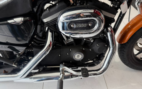HARLEY XL1200CA 2013 LJ3