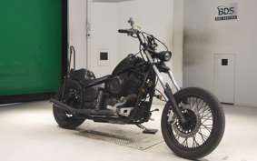 YAMAHA DRAGSTAR 400 2002 VH01J