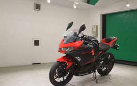 KAWASAKI NINJA 250 2 EX250P