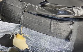 SUZUKI LET's 4 2011 CA45A