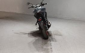 YAMAHA MT-25 RG43J