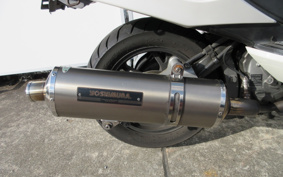 SUZUKI SKYWAVE 250M CJ45A