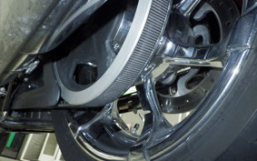 HARLEY FLHXSE 1800CVO 2012