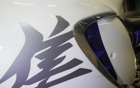 SUZUKI HAYABUSA Gen.3 2022 EJ11A