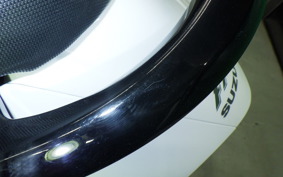 SUZUKI HAYABUSA Gen.3 2021 EJ11A