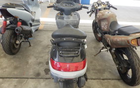 HONDA FREE WAY GEN 2 MF03