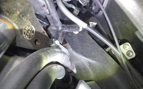HONDA LEAD 125 JF45
