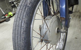 HONDA C90 SUPER CUB E HA02