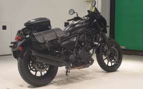 KAWASAKI ELIMINATOR400-3 2024 EL400A