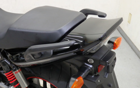HONDA CB400SFV-4ABS 2021 NC42