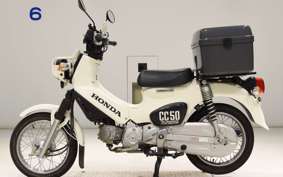 HONDA CROSS CUB 50 2019 AA06
