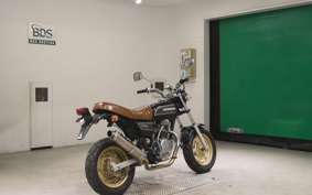 HONDA APE 100 2007 HC07