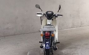 HONDA SUPER CUB110 JA42