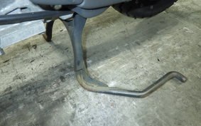 SUZUKI ﾚｯﾂ 1999 CA4AA