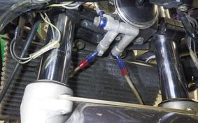 SUZUKI GSX-R750 Gen.2 1990 GR77C