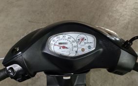 SUZUKI ADDRESS V50 CA4BA