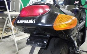 KAWASAKI ZX 1100 NINJA GEN 2 2000