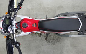 YAMAHA SEROW 250 Gen.3