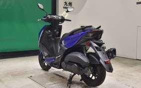 YAMAHA CYGNUSｸﾞﾘﾌｧｽ SEJ4J