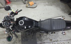 KAWASAKI ZRX-2 2008 ZR400E