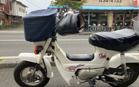 HONDA CAR LEE50 CF50