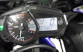 YAMAHA YZF-R25 RG10J