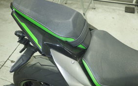 KAWASAKI ZH2 SE 2023 ZRT00K