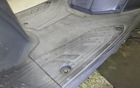 SUZUKI ADDRESS V125 DT11A