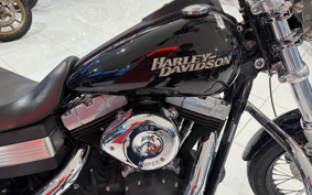 HARLEY HARLEY FXDB1580 2010 GX4