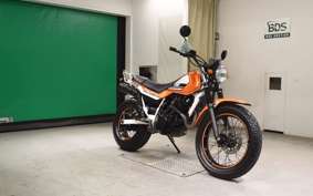 YAMAHA TW225 1997 DG09J