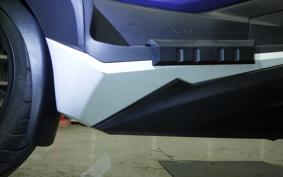 HONDA FORZA 250 MF15