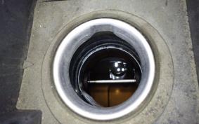 YAMAHA MAJESTY 250 Gen.2 SG03J