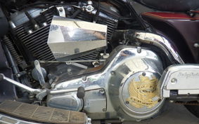 HARLEY FLHTCU SIDECAR 1340 1992