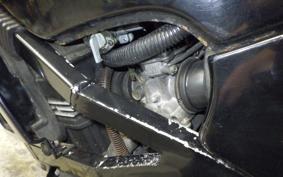 KAWASAKI GPZ400R 1989 ZX400D