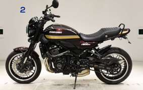KAWASAKI Z900RS 2018 ZR900K