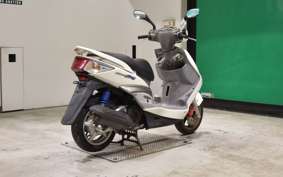 YAMAHA CYGNUS 125 X 1990
