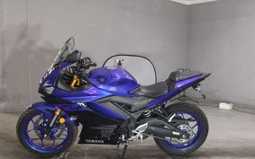 YAMAHA YZF-R25 RG43J