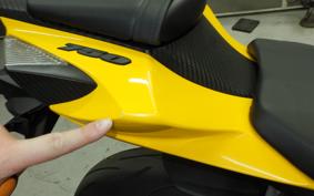 SUZUKI GSX-R750 2017