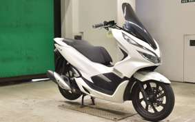 HONDA PCX125 JF81